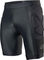 Fox Head Baseframe Short Protective Shorts - black/M