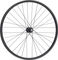 bc basic Trail XT Heavy Duty Disc Center Lock P-22 26" Laufradsatz - schwarz | Shimano MTB | 135 mm | 100 mm | 26" | 100 mm | Shimano MTB | 100 mm | 135 mm | Non Boost | Non Boost