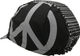 Cinelli Cycling cap - peace-black/one size