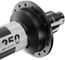 DT Swiss Moyeu arrière 350 MTB DB DEG 72 6-trous Superboost - noir | Axe Traversant 12 mm | 32 | SRAM XD