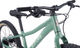 SUPURB BO20 20" Kinderfahrrad - gecko green/20"