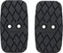 Northwave Sohlenabdeckung für Overland Plus - black