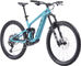Yeti Cycles Vélo Électrique de Montagne MTe C2 E90 Carbon 29" - turquoise/160,0 mm/160 /44 /M/29"