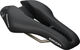 Ergon SR Tri Pro Carbon Sillín delantero para mujer - black | 135 mm