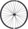 DT Swiss Juego de ruedas HG 1800 SPLINE 25 Disc Center Lock 27,5" - negro/Shimano carretera/142 mm/100 mm/27,5" (650B)/100 mm/Shimano carretera/100 mm/142 mm/Non Boost/Non Boost