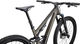Specialized Stumpjumper 15 Expert Carbon Mountainbike - gloss gunmetal-white mountains/29"/150 mm/L