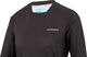 Shimano Maillot pour Dames Saiko Long Sleeves Warm - black/S
