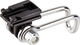 CATEYE Attache pour Fourche CFB-100 - argenté-noir