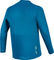 alpinestars A-Dura Ride L/S Trikot - blue green | S