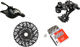 SRAM GX 1x11-speed Upgrade Kit - black | SRAM XD | Long | SRAM XD | 10-42 | none