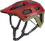 Endura SingleTrack MIPS Helm - brick red/55 - 59 cm