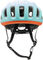 POC Casco Amidal MIPS - indicolite blue matt-carnelian orange matt | 54 - 59 cm