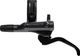Shimano Deore BL-M6200 brake lever - black | Left (side-specific)