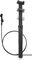 OneUp Components Dropper Post V2 150 mm Seatpost w/ V3 Remote Lever Matchmaker X - black | 0 mm | 405 mm | 31,6 mm | Matchmaker | V3