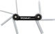 SKS Tom 7 Multi-tool - black-silver