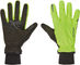 GripGrab Windster 2 Windproof Winter Ganzfinger-Handschuhe - yellow hi-vis/M