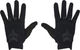 Fox Head Dirtpaw Full Finger Gloves 2024 - black-black/M