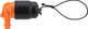 deuter Boquilla Streamer Helix Valve - transparente