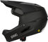 POC Casco Integral Barocon Carbon MIPS - carbon black | 59 - 62 cm