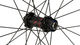 Fulcrum Red Zone 7 Disc Center Lock Boost 29" Wheelset - black/Shimano MTB/Boost/148 mm/110 mm/Boost/29"/110 mm/Shimano MTB/110 mm/148 mm