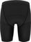 7mesh Sous-Short Foundation Boxer Brief - black/M