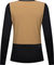 Fox Head Defend Thermal Trikot L/S Damen - brown sugar | XS