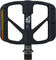 EARLY RIDER Works Plattformpedale für 20"-24" Kinderrad - black