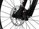 EARLY RIDER Hellion 24" Kinderfahrrad - brushed aluminium/24"