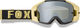 Fox Head Vue Inning Goggle - black | black