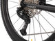 Wilier Rave SLR ID2 GRX Di2 1x12-fach Carbon Graff Allroad Gravelbike - glitch black | 170,0 mm | M | 28"