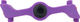 EARLY RIDER P1 Resin Plattformpedale für 14"-16" Kinderrad - purple