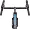 Cannondale Topstone 3 GRX 1x Carbon 28" gravel bike - deep teal/M/55 mm/28"/172,5 mm