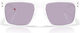 Oakley Gafas Holbrook - matte clear | prizm slate