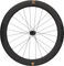Reserve 57|64 Turbulent Aero|DT 350 Carbon Disc Center-Lock 28" wheelset - black | Non Boost | 142 mm | Non Boost | 28" | SRAM XDR | 100 mm