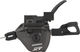 Shimano XT SL-M8000-I 2-/3-/11-speed Shifters w/ I-Spec II - black