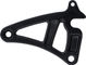 Salsa Alternator Singlespeed Swing Dropout Plate with Fender Eyelets - black