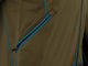 Oakley Canopy Full Zip Trikot - army green/M