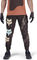 Fox Head Pantalones Flexair Elevated - cocoa/28/XS