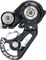 REVERSE Components Colab Pro Chain Tensioner - black