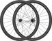 tune Set de Roues en Carbone Schwarzbrenner 45 Disc Skyline Center Lock 28" - schwarz | 142 mm | 100 mm | 28" | SRAM XDR | 100 mm | SRAM XDR | 100 mm | 142 mm