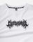 Loose Riders Tribe L/S Jersey - amped white/M