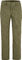 Fjällräven Vardag Relaxed Women's Outdoor Trousers - green | XS/S | 36
