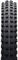 Maxxis Neumático plegable HighRoller III 3C MaxxGrip DH WT TR 27,5" - negro/2.4 /27.5 /61-584/61 