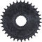 GEMINI RIGEL Carbon Kettenblatt für Shimano - carbon/34 Z