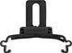SKS Puente corredizo para guardabarros Edge AL - negro/56 mm