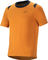 alpinestars Camiseta A-Dura Dri Wool Manga Corta - dark gold/M