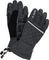 VAUDE Yaras Ganzfinger-Handschuhe - black uni | L | 9