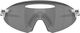 Oakley Gafas deportivas Encoder Ellipse - x silver/prizm black