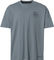 VAUDE Chemise décontractée pour cycliste - heron/M
