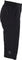 Endura Hummvee Lite 3/4 Damen Shorts mit Innenhose - black/S
